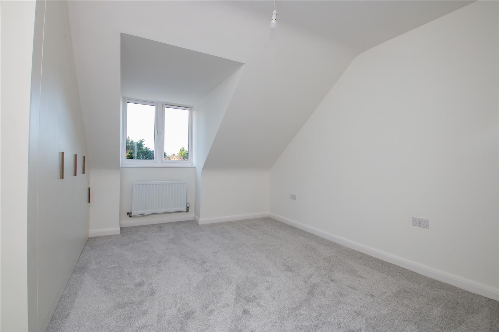 Cachena Gardens, Whitehouse, Milton Keynes